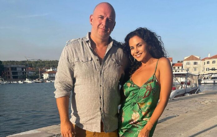 Потап наштовхнув публіку до нових підозр про їхнє розлучення та чергове непорозуміння