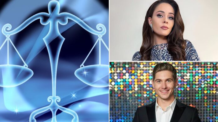 Зірковий прогноз для Терезів