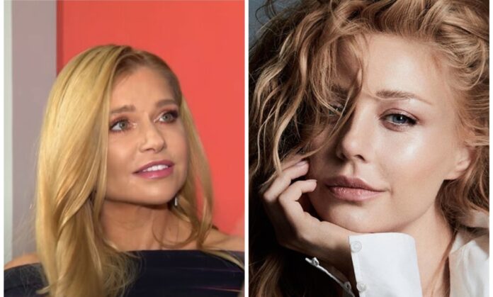 Як модні чубчики змінюють обличчя зірок Як модні чубчики змінюють обличчя зірок