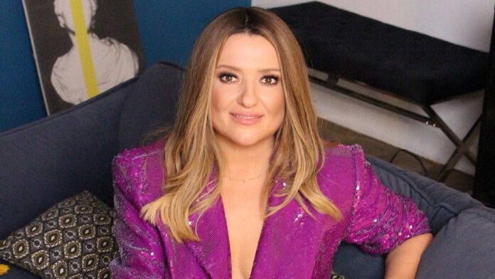 Наталія Могилевська показала інтер'єр своєї кухні в екобудинку на березі Дніпра Наталія Могилевська показала інтер'єр своєї кухні в екобудинку на березі Дніпра