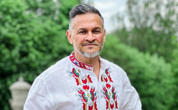 Знаменитий кулінар про своє особисте життя