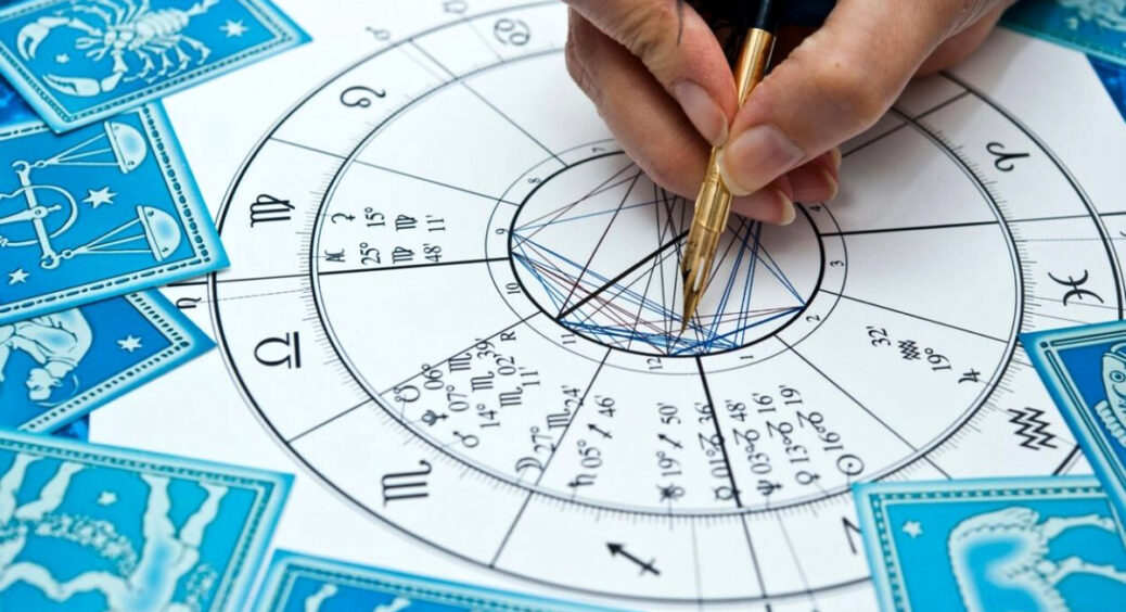 Гороскоп на 28 квітня 2023 року для всіх знаків зодіаку: день, в який на вас чекатимуть успіхи на роботі 