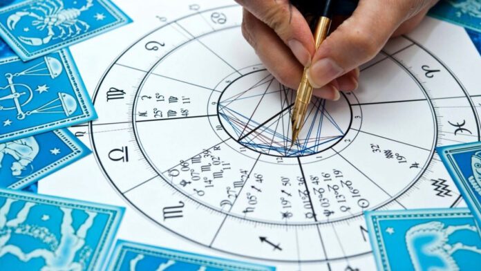 Гороскоп на 12 червня 2023 року для всіх знаків зодіаку Гороскоп на 12 червня 2023 року для всіх знаків зодіаку