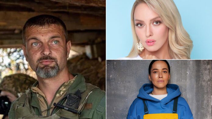 Хто претендує на серце Михайла Діанова