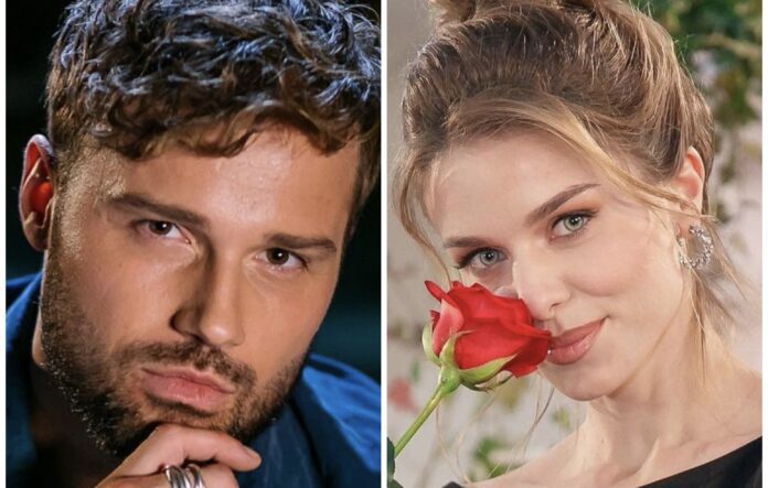 Олександра Мудра потрапила в скандал Олександра Мудра потрапила в скандал