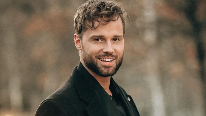  Холостяк Алекс Топольський відверто поділився, як зустрів іншу