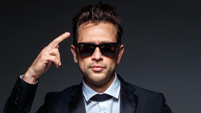 Дмитро Ступка показав нову обраницю 