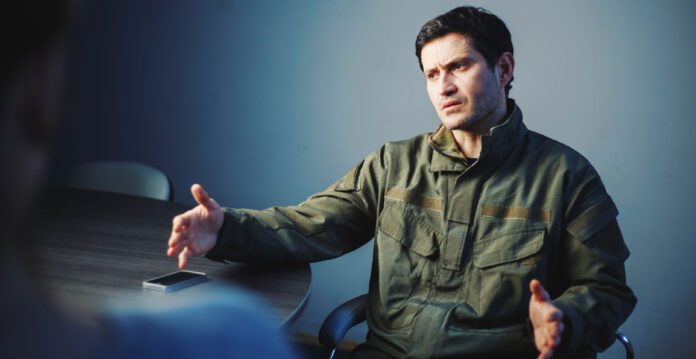 Ахтем Сеітаблаєв - про дітей та онуків