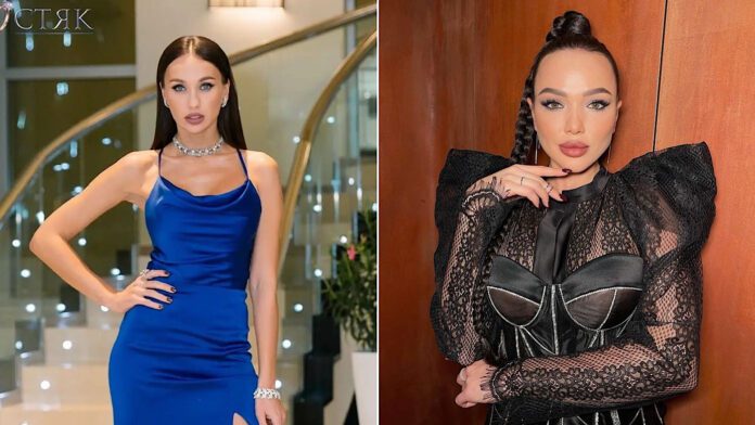 Хто з учасниць Холостяка-12 робив пластику Хто з учасниць Холостяка-12 робив пластику