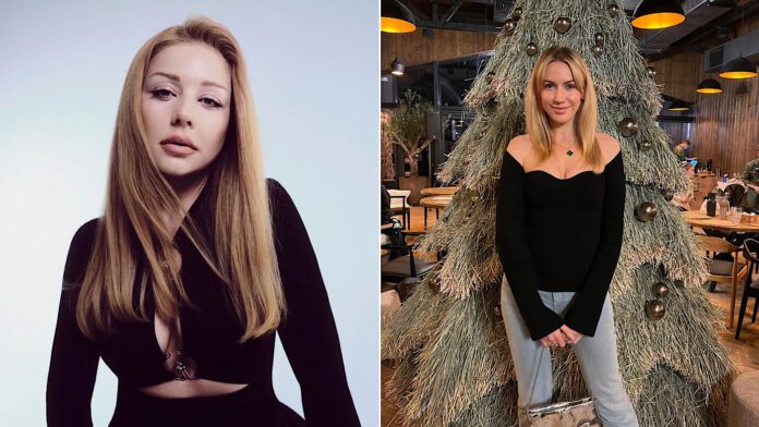 Леся Нікітюк та Тіна Кароль показали себе без макіяжу 