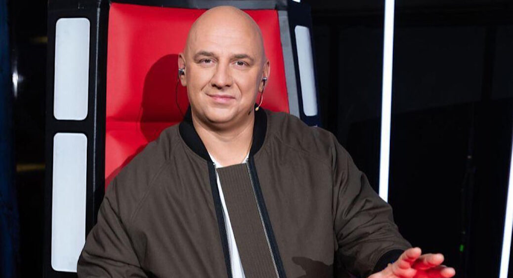 Звершилося: Потап нарешті взяв на руки малюка після чуток про вагітність Насті Каменських (Відео) 