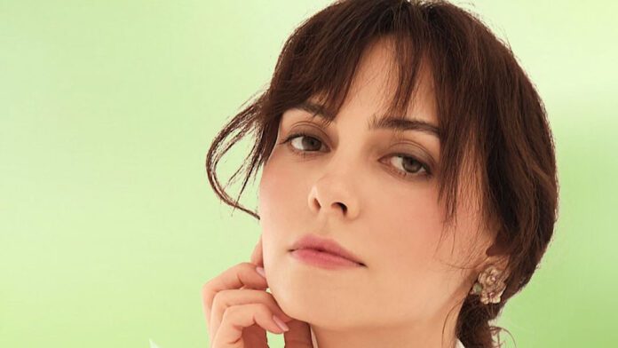 Дружина Арестовича розповіла, чим займається Дружина Арестовича розповіла, чим займається