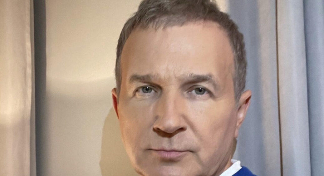 Як виглядає колишня дружина Юрія Горбунова? Танцюристка, яка старша за Катерину Осадчу і навіть екс-чоловіка 