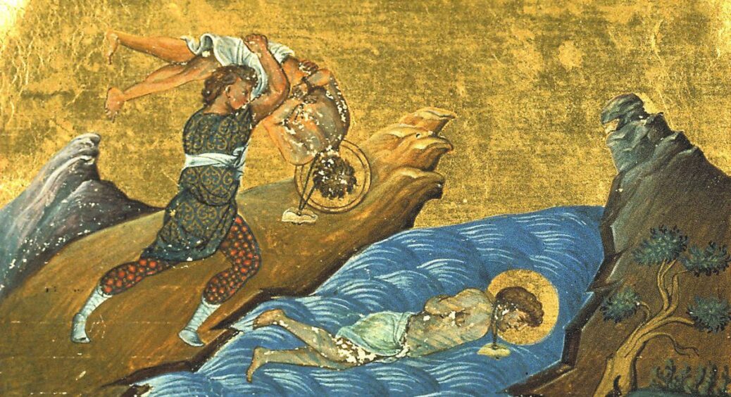 26 січня: яке сьогодні свято в православному календарі, що можна і не можна робити, молитва дня 