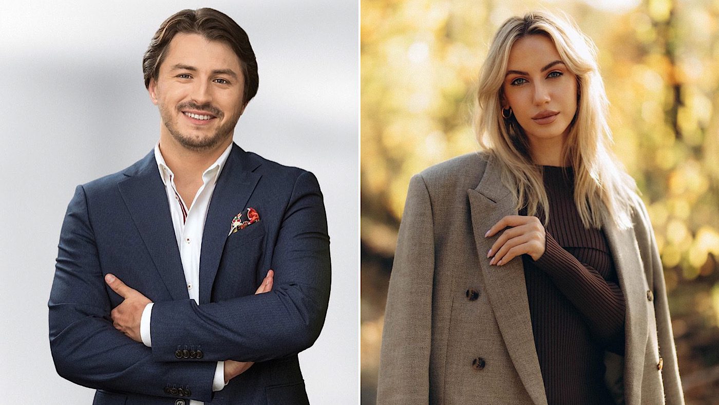 Які насправді стосунки між Лес та Притулою 