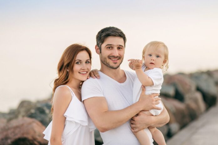 Зіркові сім'ї - хто часто хвалиться ідеальною родиною? Зіркові сім'ї - хто часто хвалиться ідеальною родиною?