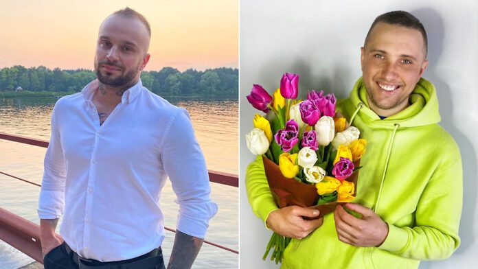 Міцкевич одягнув перуку заради Пави