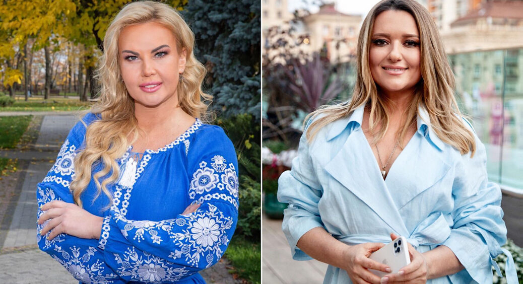 Наталя Могилевська довела до сліз Камалію: що сталося між артистками прямо на концерті? 