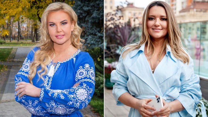 Могилевська довела Камалію до сліз 