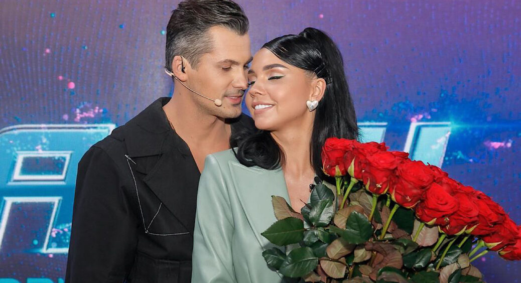 Друг Мішиної Євген Кот показав знімки УЗД: невже родина зірки “Танців з зірками” чекає на первістка? (ФОТО) 