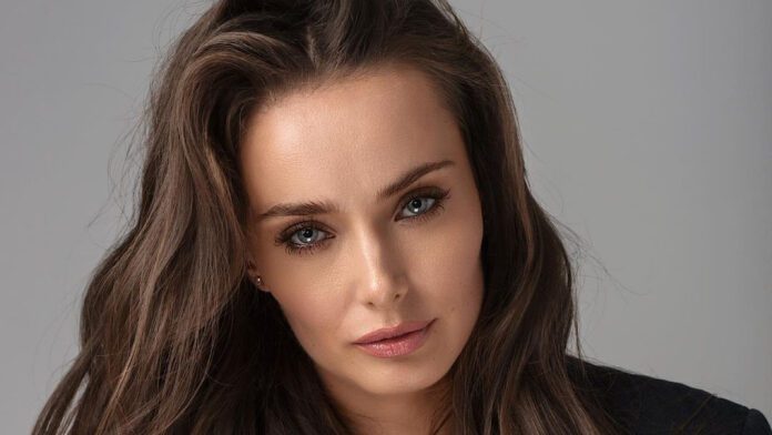 Ксенія Мішина показала, на кого проміняла Олександра Еллерта