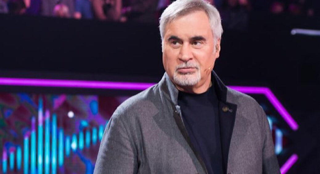 Після новини про розлучення Валерій Меладзе нарешті возз’єднався з дійсно коханою жінкою: вона – ідеал 