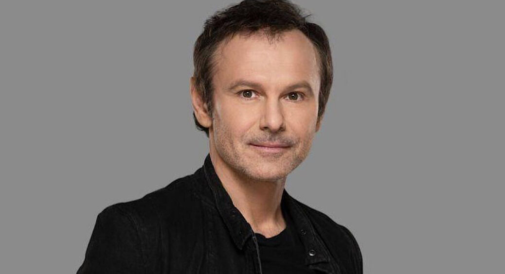 Як виглядають діти Святослава Вакарчука? Маленькі принц та принцеса від мами з яскравою янтарною шевелюрою 