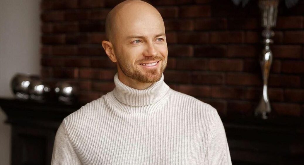 Після втечі з України Влад Яма збільшив собі губи та показав результат з США: став копією репера Джигана 