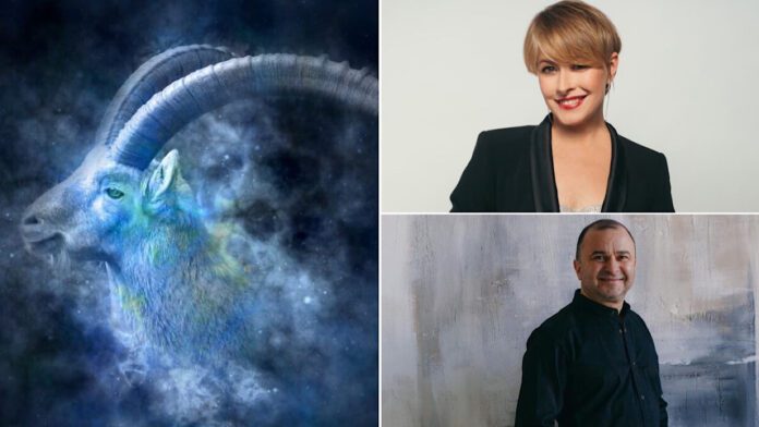 Що чекає зірок під знаком Козерога 31 січня 