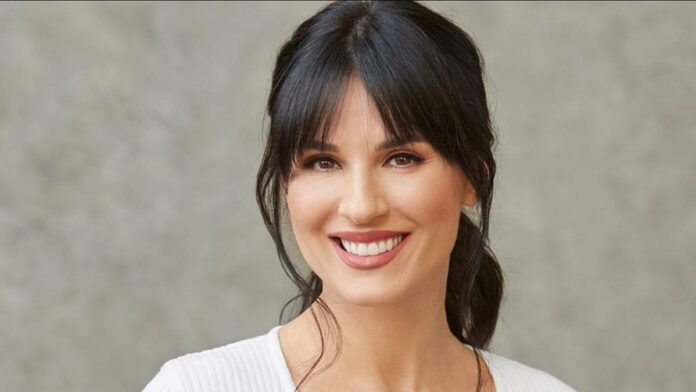 Маша Єфросініна підкорила домашнім виглядом