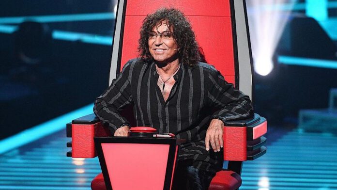 Леонтьєв більше не заспіває для росіян 