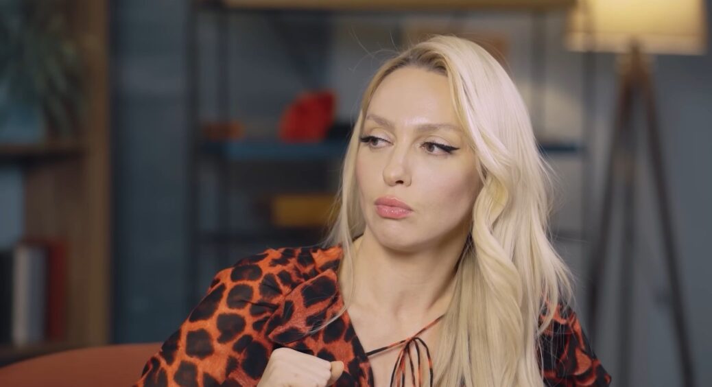 Оля Полякова розповіла про життя без чоловіка та вразила заявою про розлучення з ним: “Сваримося – жах” 