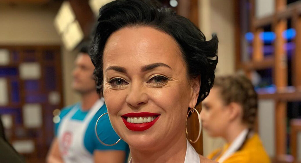 Нова стрижка, нове життя: розлучена з мільярдером учасниця “МастерШеф” Катерина Велика зробила трендовий боб 