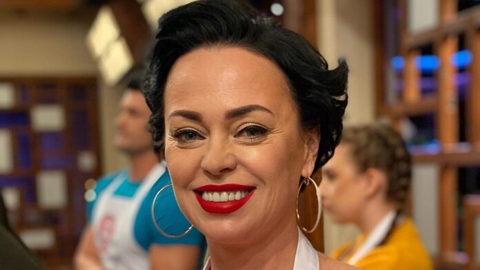 Учасниця "МастерШеф" показала найтрендовішу стрижку 2024 року