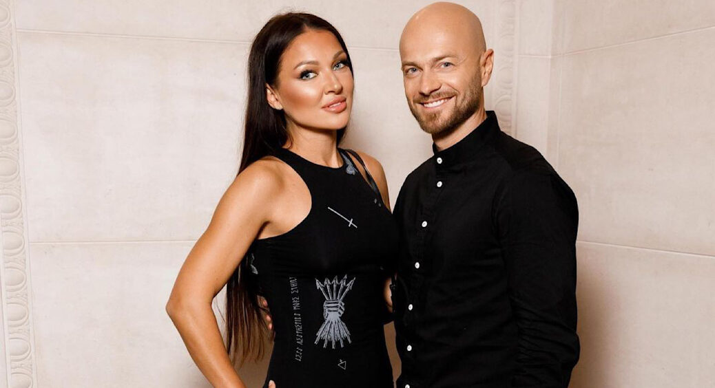 Влад Яма в США відправив красуню-дружину на спа-релакс: і так гарна, а стане ще гарнішою 