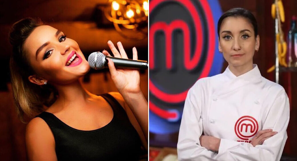 Померлі учасники українських шоу: Катя Давиденко з “Голосу країни”, Стелла Клименко з “МастерШеф” та інші 