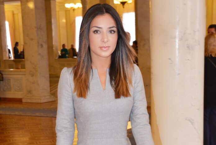 Злата Огнєвіч - під ударом 