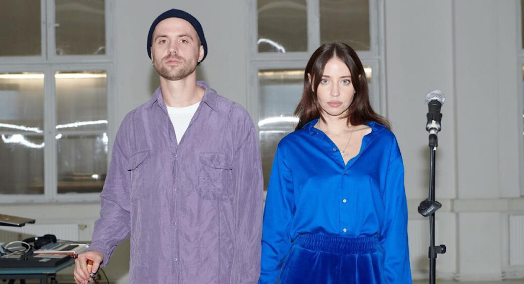 Міша Кацурін влаштував для Наді Дорофєєвої романтичне побачення як в кіно: з Дантесом такого не було 