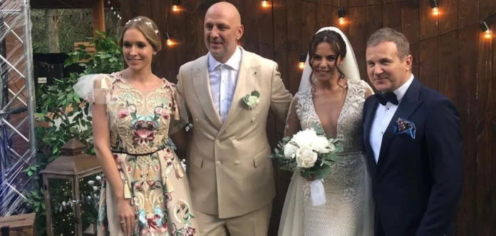 Кармічні жінки відомих чоловіків