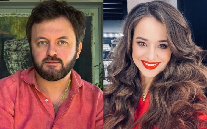 Slavia показала, як склалося її життя після розлучення з DZIDZIO 