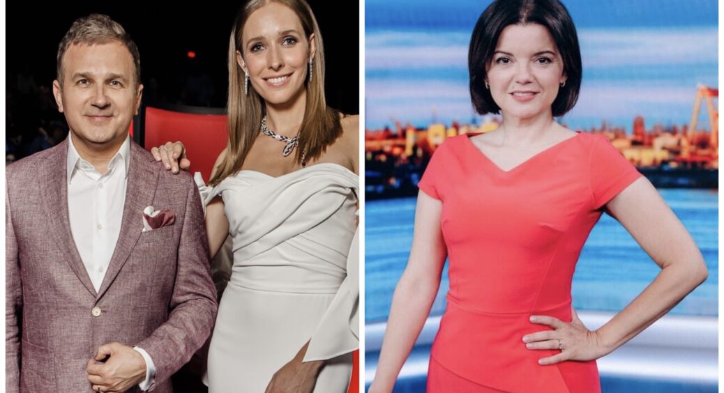 Падалко в бомбосховищі, Матвієнко на корпоративі, а Тіна Кароль на ТБ: як українські зірки зустріли Новий рік 