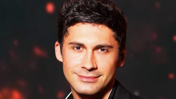 Дан Балан розповів, яку країну обрав для життя 