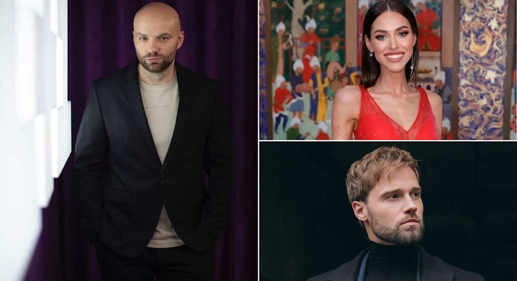 Слава Дьомін ледве не відбив Аліну Єршову у найкращого друга Топольського: “Він кликав на побачення” 