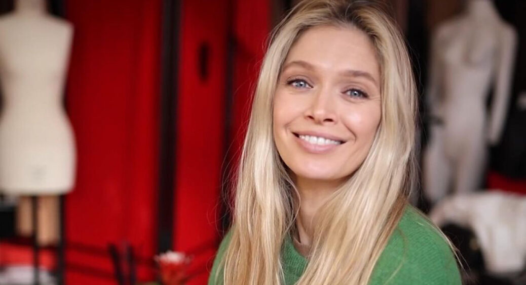 Носила окуляри, хлопчачу стрижку і прізвище Галушка: ким була Віра Брежнєва до знайомства з Меладзе 