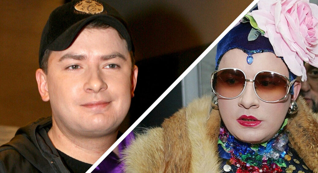 Крихітки Міша та Ваня: що відомо про двох “таємних синів” Андрія Данилка та куди зникли спадкоємці зірки? 