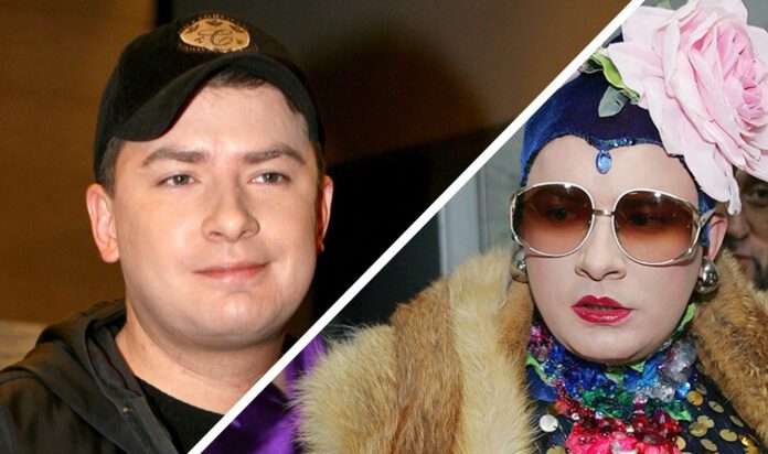 Що відомо про двох таємних синів Андрія Данилка Що відомо про двох таємних синів Андрія Данилка