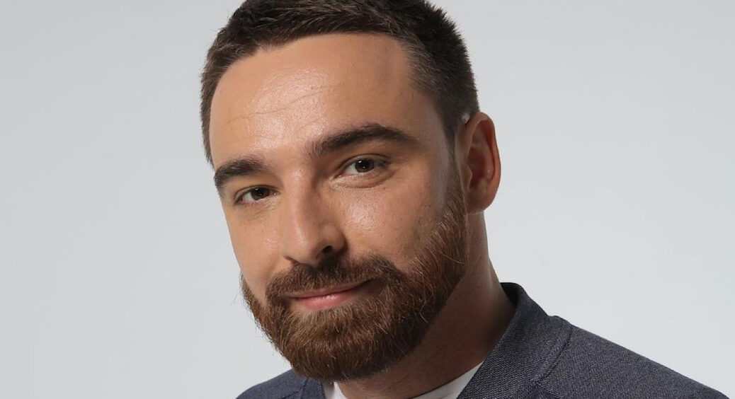 Фіналіст “Холостячки-1” Тригубенко вперше показав кохану, яка народила йому сина: Мішина могла бути нею 