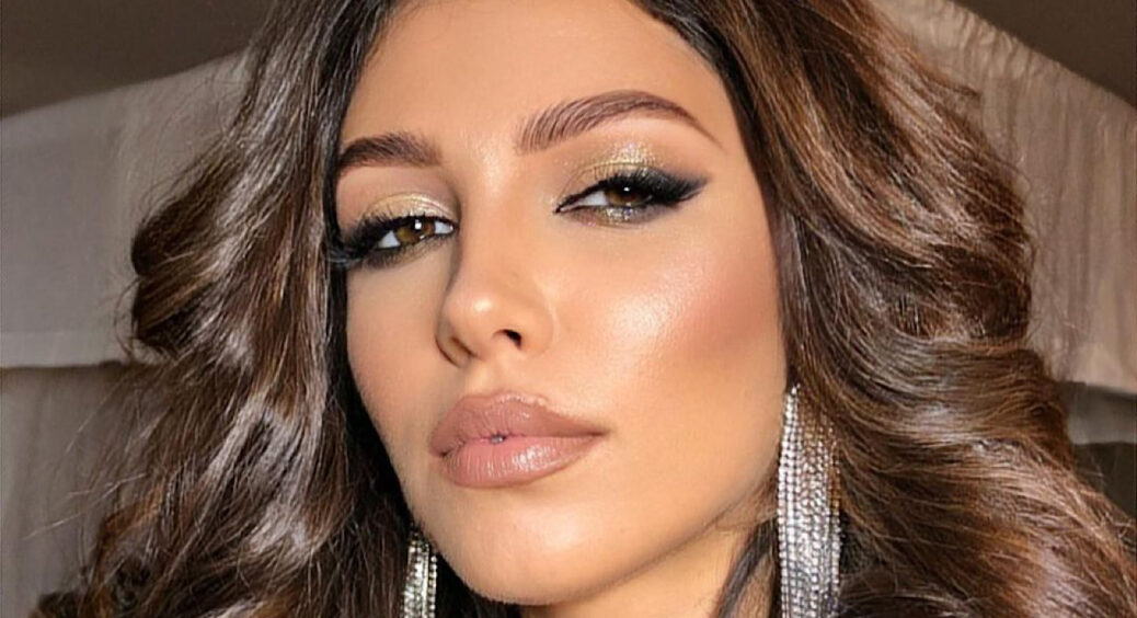 Переможниця “Холостяка-11” Анна Богдан показала, як виглядала у дитинстві: Заливако сподобається 