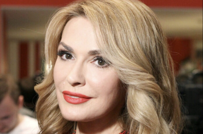 Зять Ольги Сумської обзавівся новою коханою