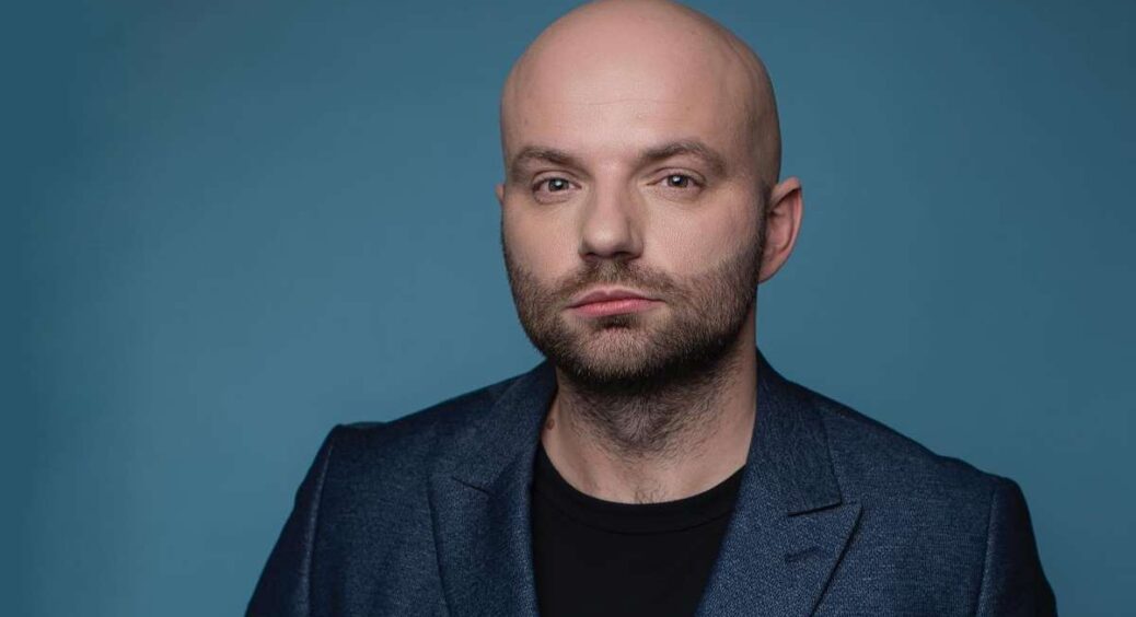 “Ми жили разом”: Слава Дьомін зізнався, що мав роман із відомою телеведучою – Леся Нікітюк чи Лідія Таран? 